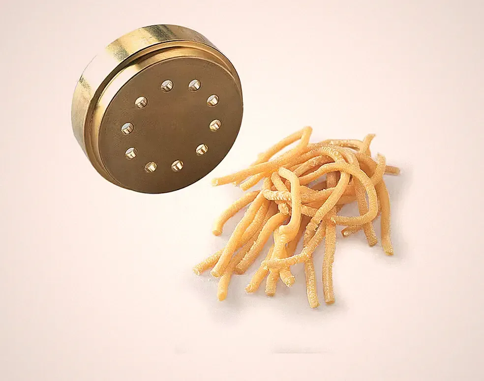 Kenwood Pasta / Bigoli Maker Metal Die For KAX92.AOME, AT910002 , AWAT910002