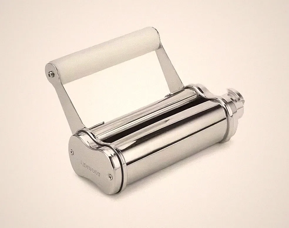 Kenwood Pasta Tagliatelle Roller/Cutter Food Processor Attachment, KAX971ME