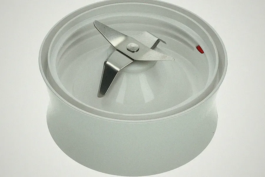 KENWOOD PLASTIC BLENDER BASE KW680941 FOR FP480 FP735 FP920 GENUINE Fairfield