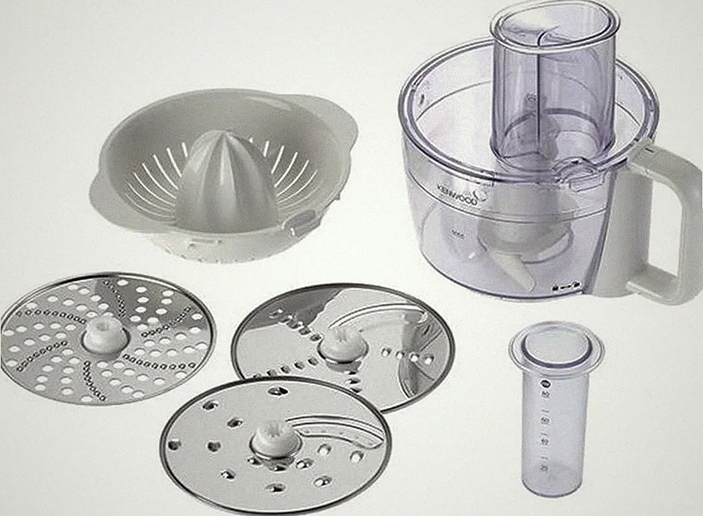 Kenwood Prospero Food Processor Att KW706733 KM260 KM261 KM262 KM280 KHC29 KM265