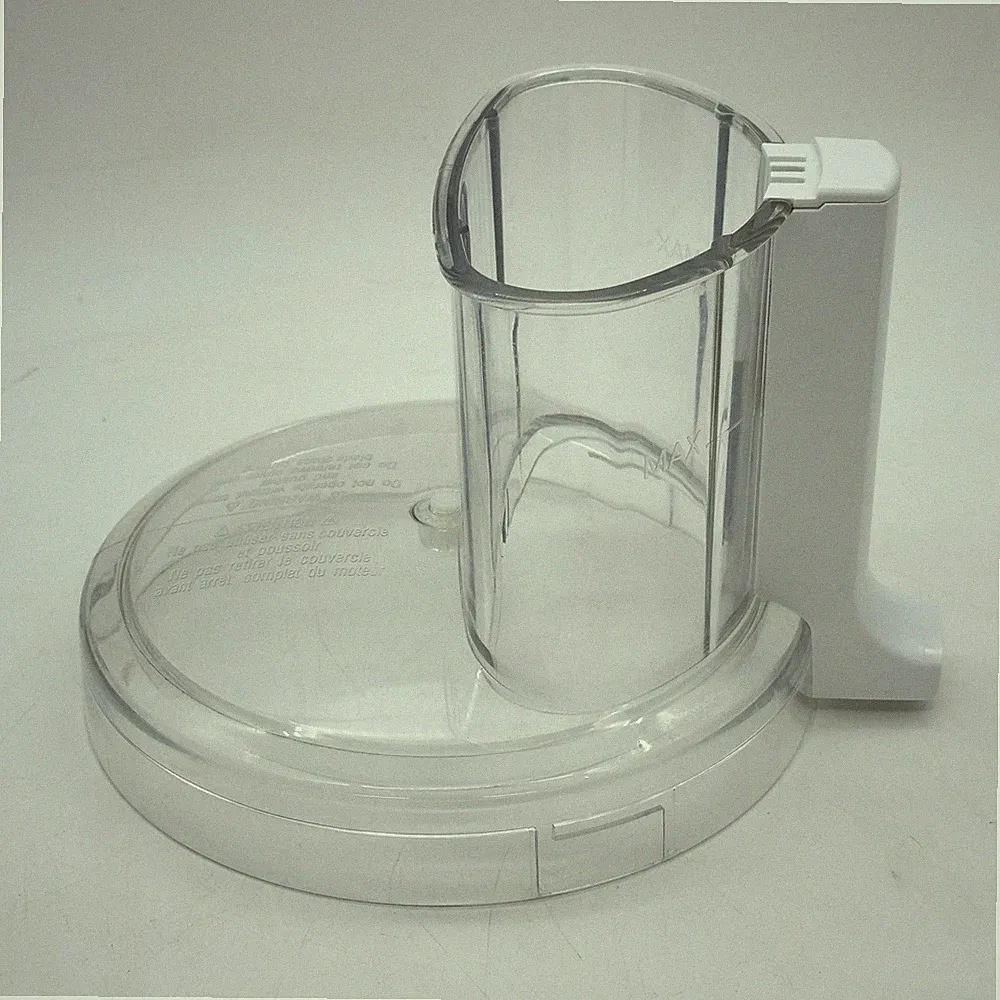 Kitchen Aid Food Processor Dome Lid Only for KFPW760WH0 White READ BELOW