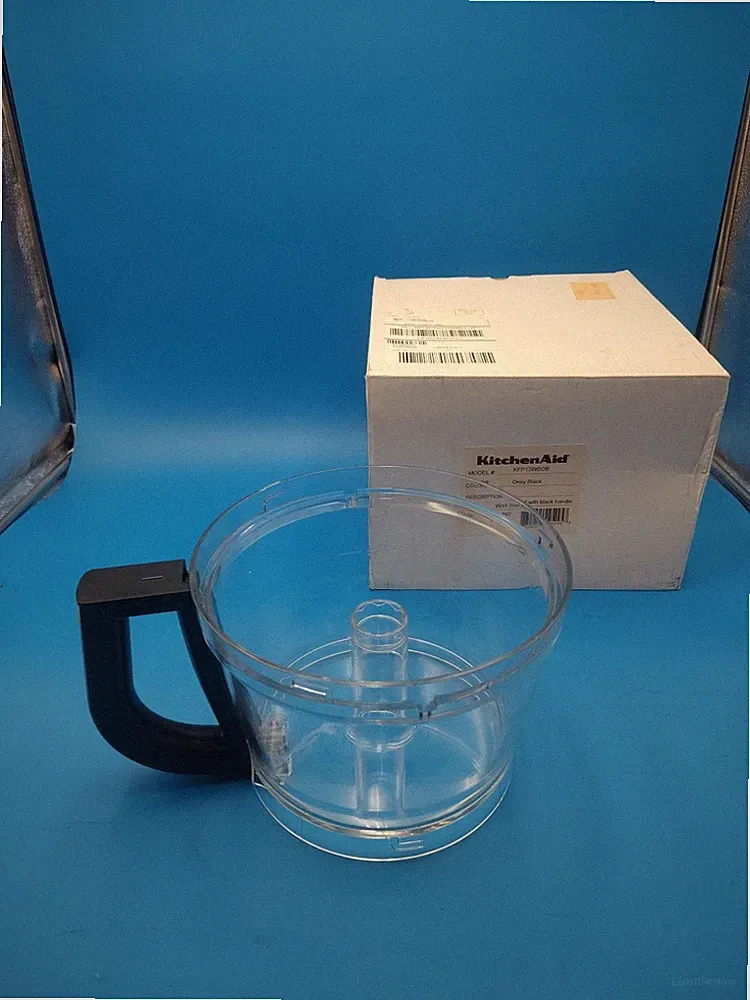 Kitchen Aid Food Processor For KFP1333 Only Replacement Mixing Work Bowl 13 Cup