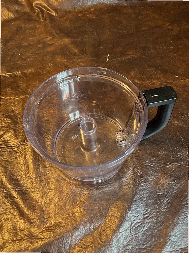 Kitchen Aid Food Processor For KFP1333 Only Replacement Mixing Work Bowl 13 Cup