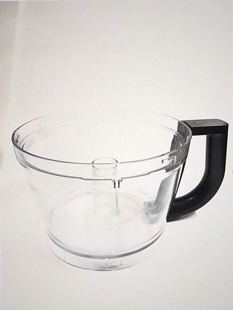Kitchen Aid Food Processor For KFP1333 Replacement Mixing Work Bowl 13 Cup OEM