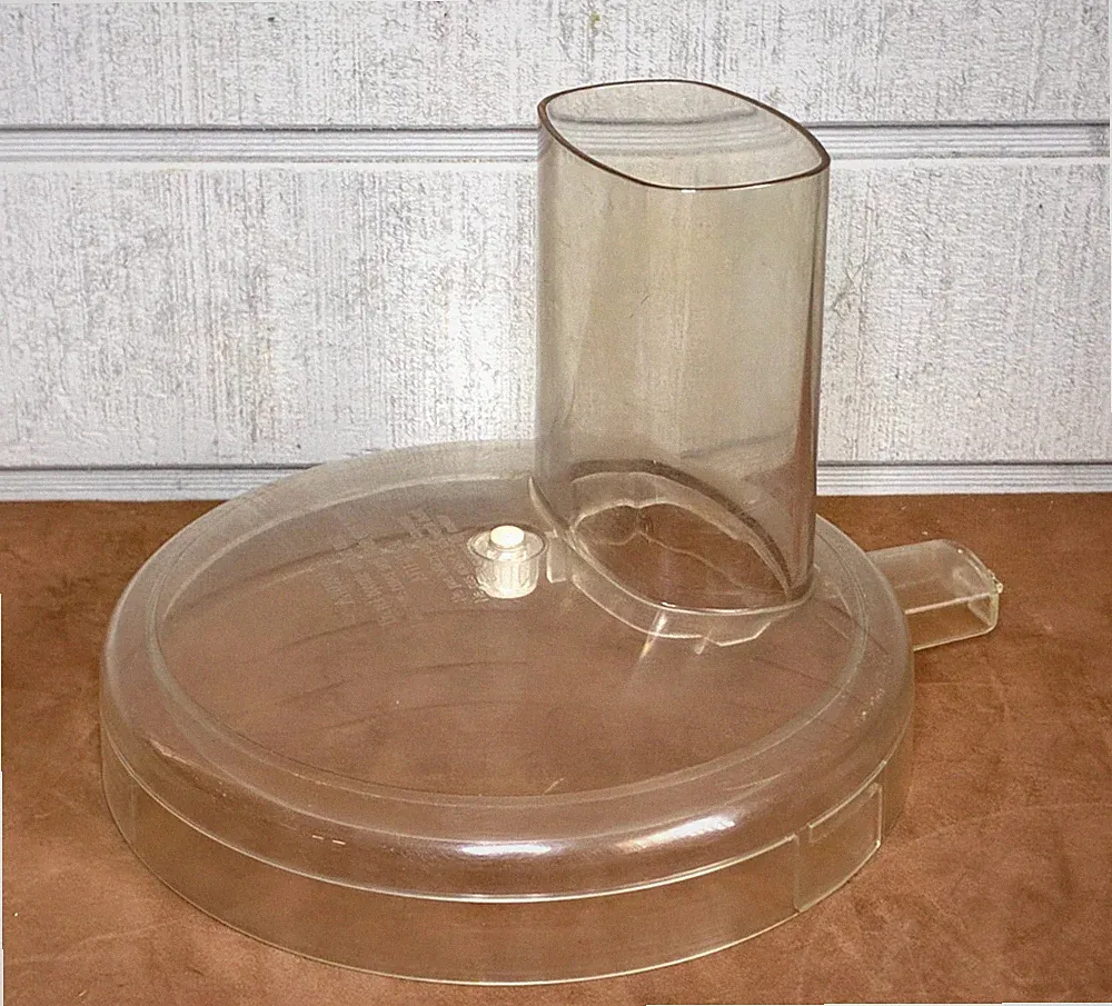 KITCHEN AID Food Processor ~ KFP 740CR0 ~ Replacement Part ~ Lid Only