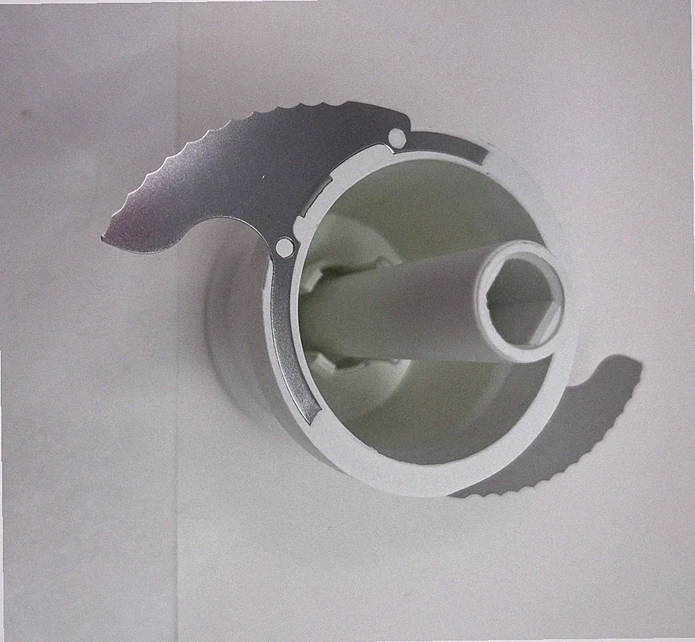 Kitchen Aid Food Processor KFP0922 Replacement Blade For Mini 3 Cup Bowl