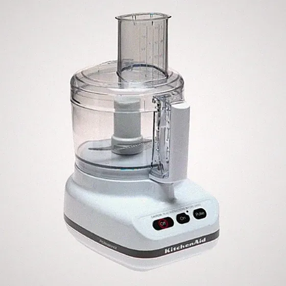 Kitchen Aid Food Processor KFP500 /KFP600/KFPM650**Replacement Parts**