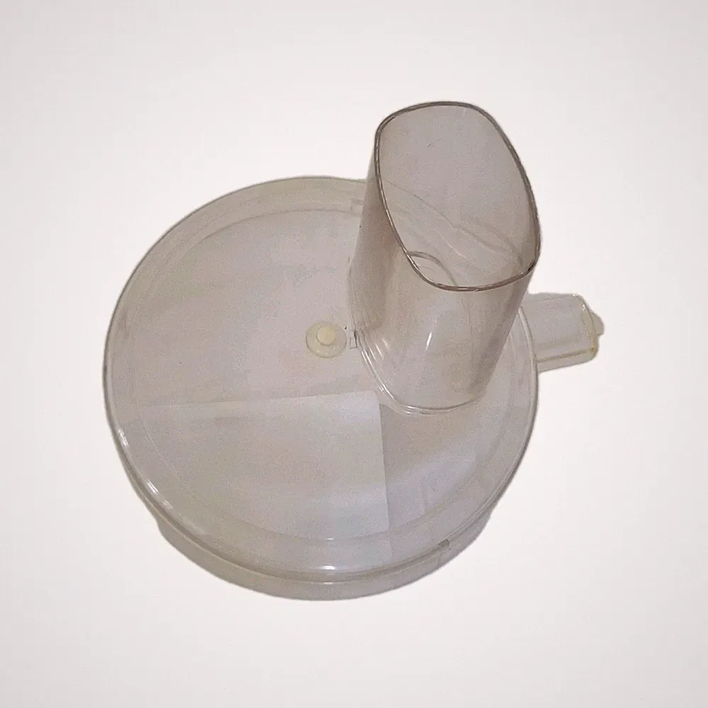 Kitchenaid Food Processor Lid Replacement