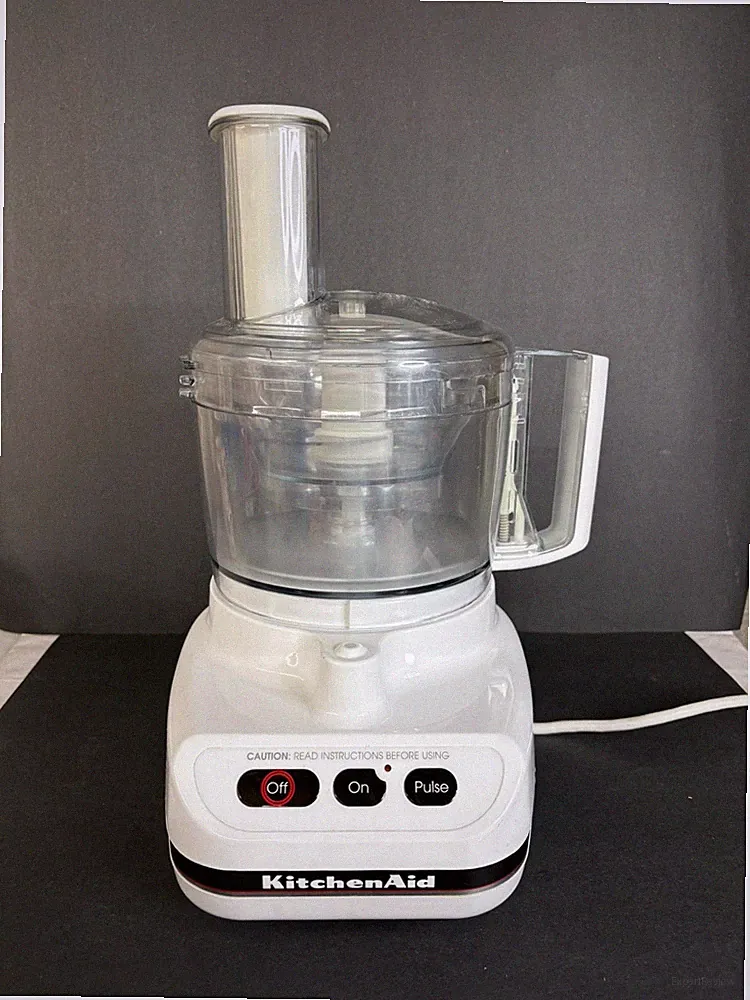 Kitchen Aid Food Processor KFPM670**Replacement Parts**