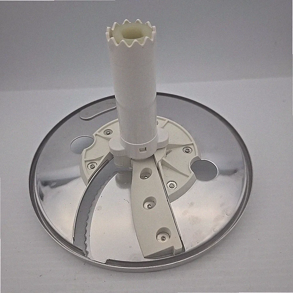 Kitchen Aid Food Processor Replacement ADJUSTABLE SLICING Thin to Thick DISC