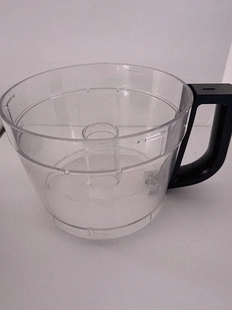 Kitchen Aid KFP1133QG Food Processor Replacement Piece 11 Cup Bowl