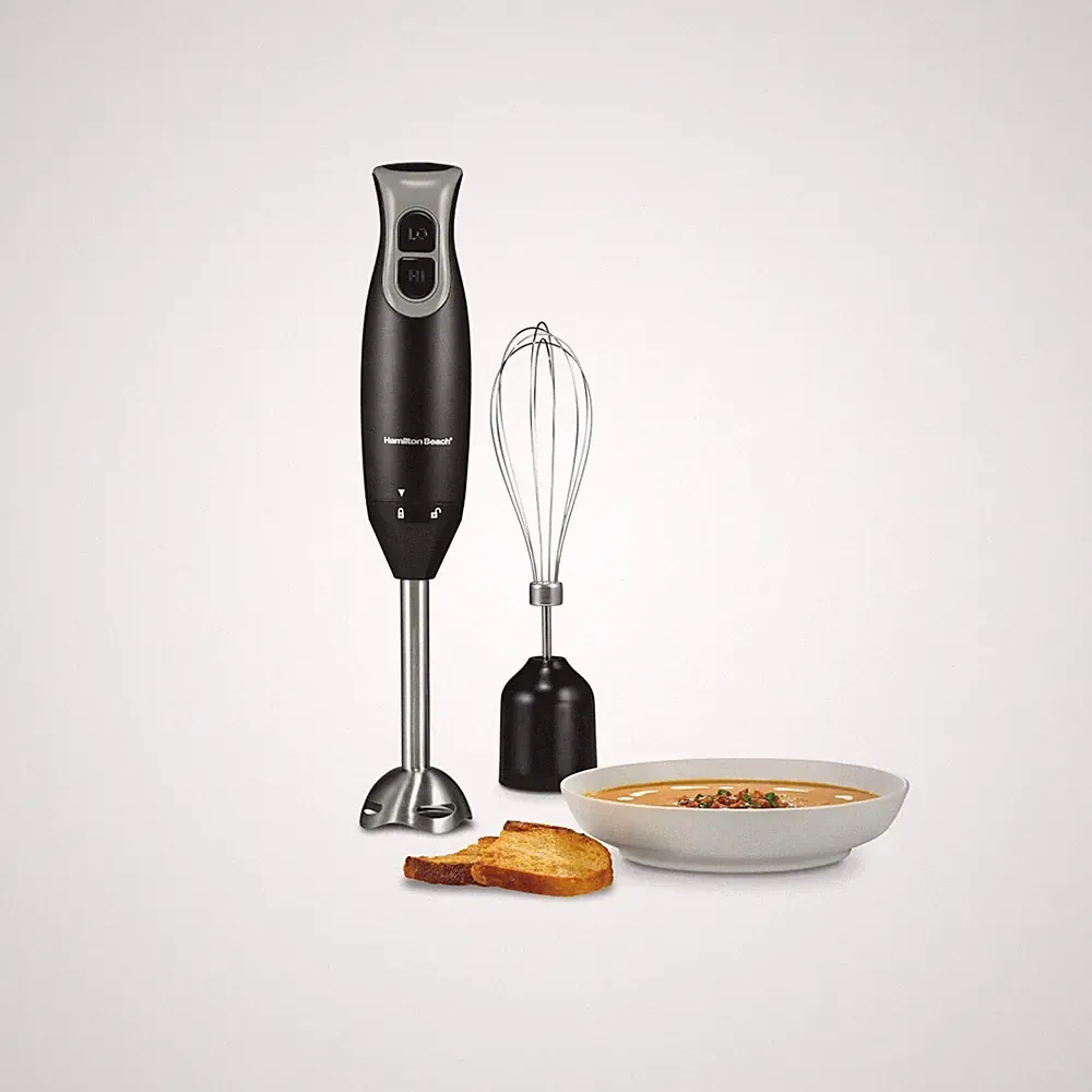 Kitchen Collection By Hamilton Beach Immersion Blender 59410KC