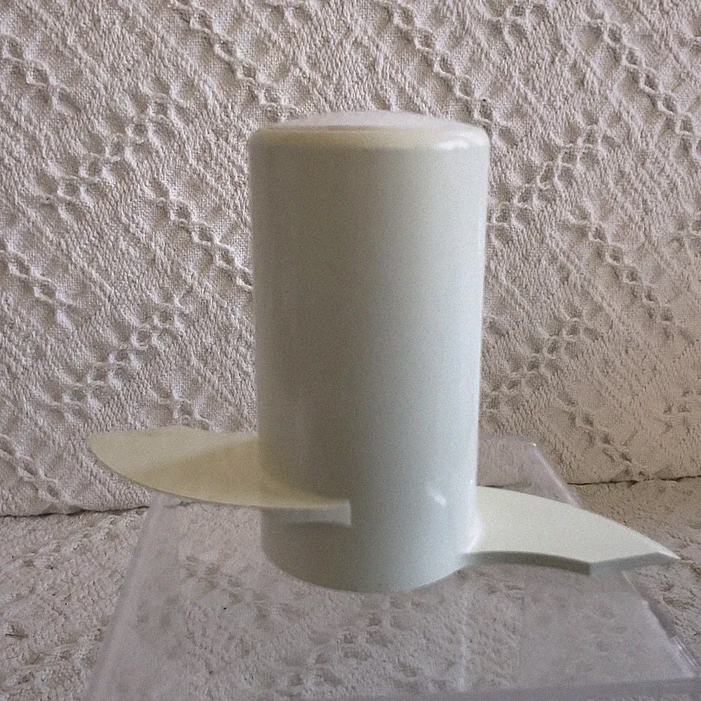 KitchenAid 11 Cup Food Processor Plastic Dough Blade Replacement KFP600