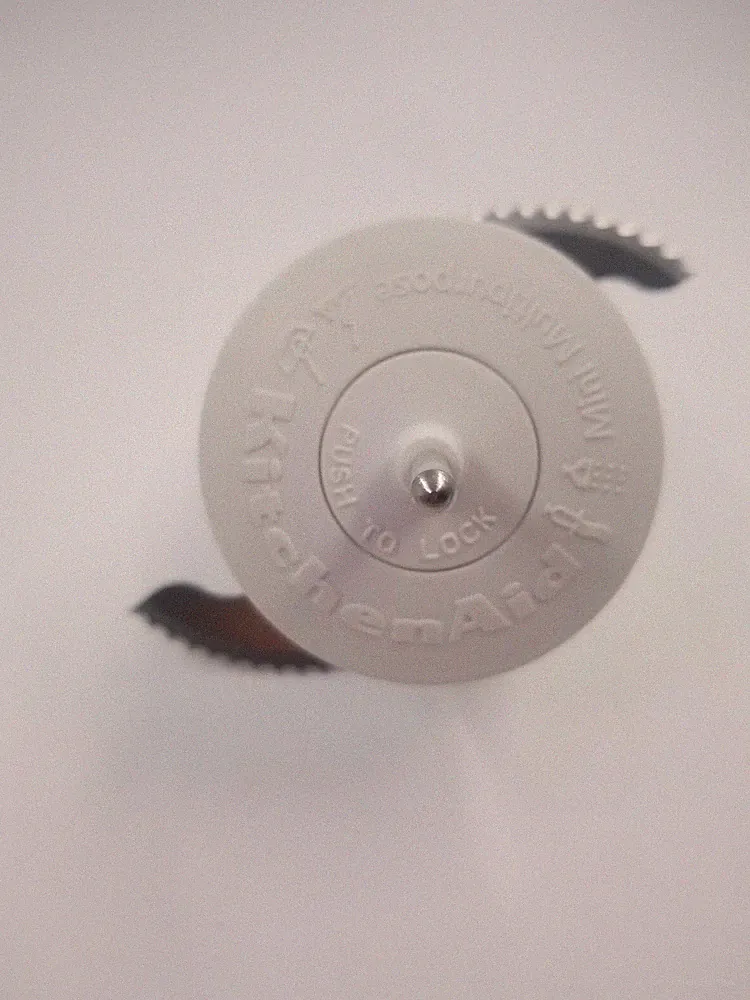 mini food processor 3 cup chopping blade replacement