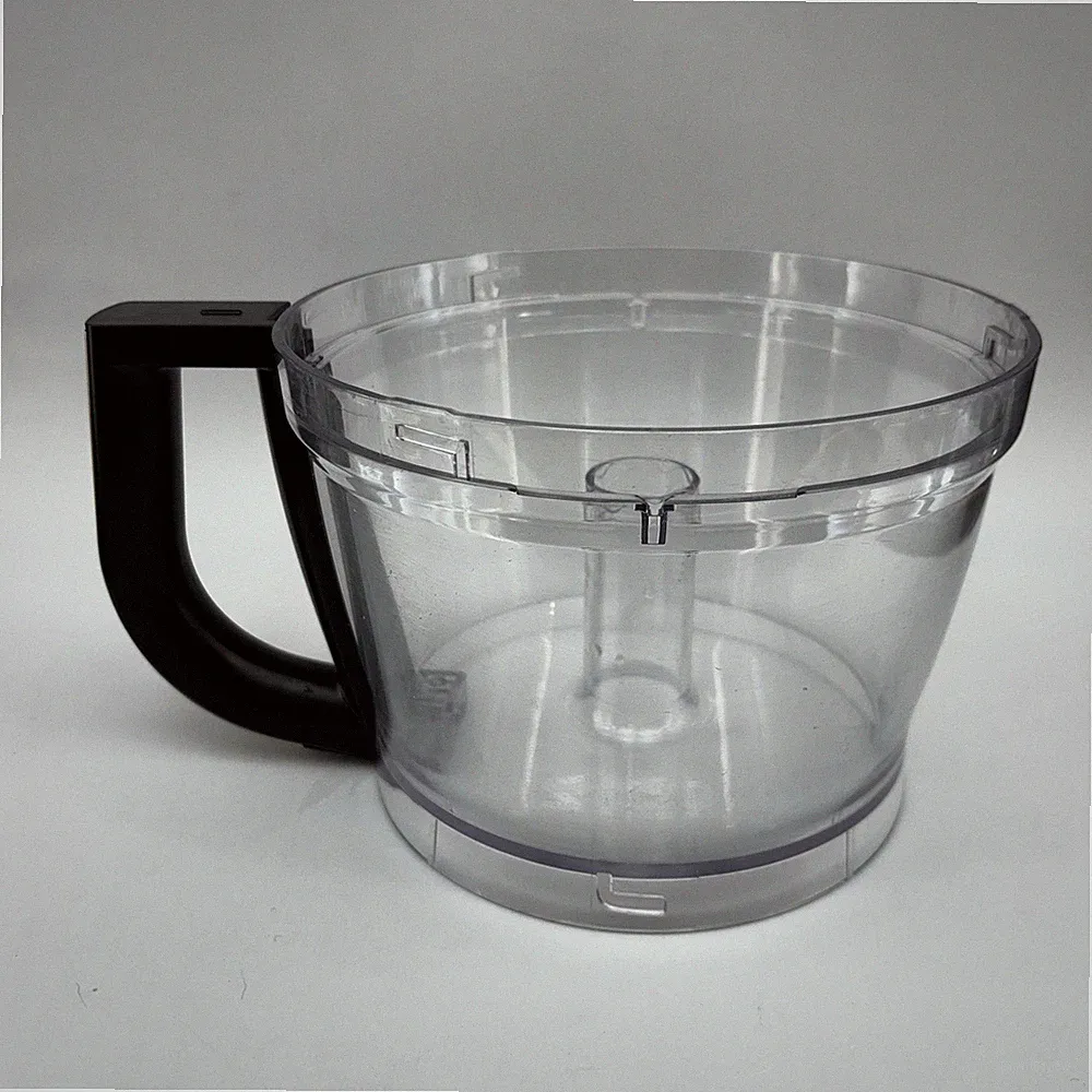 KitchenAid 11-Cup Food Processor Replacement Working Bowl KFP1133CU 727