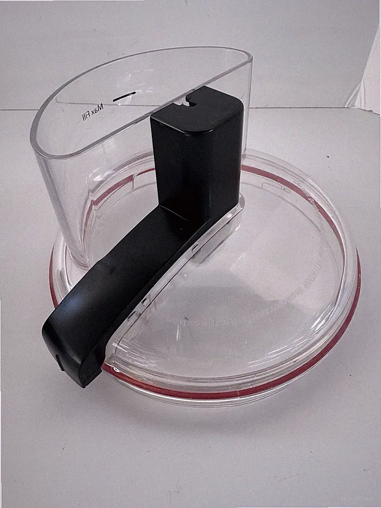 KitchenAid 11-Cup Food Processor Replacement Working Bowl LID KFP1133QG