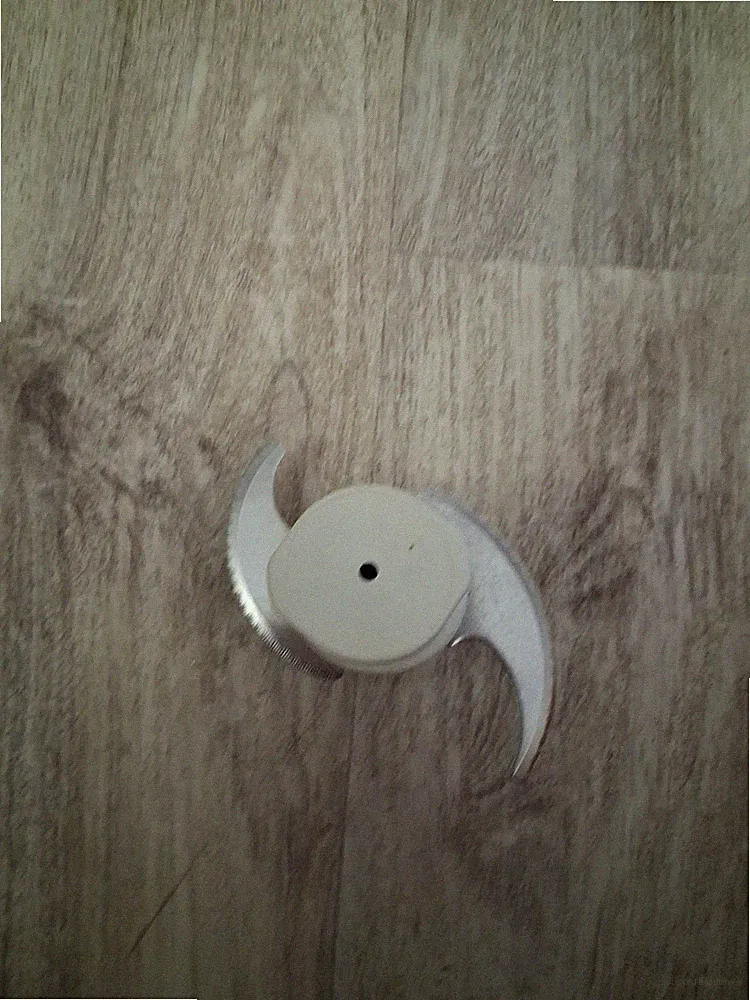 KitchenAid 12-Cup Food Processor KFP740 KFP750 Replacement Chopping Blade