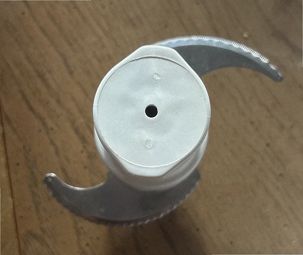 KitchenAid 12-Cup Food Processor KFP750 Replacement Chopping Blade