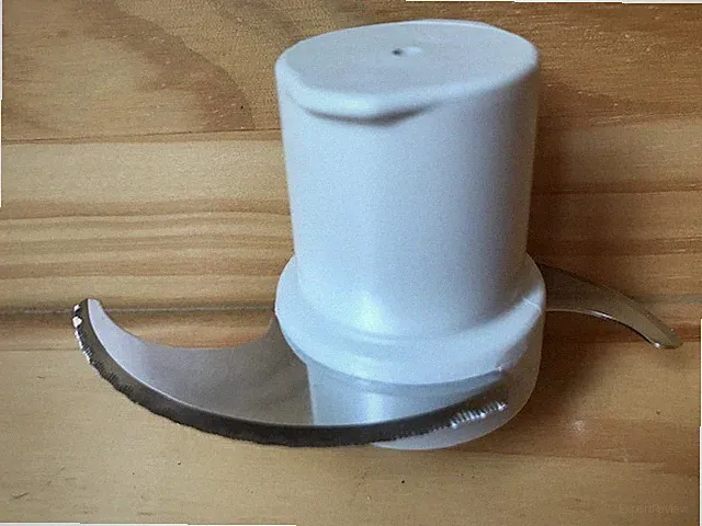 KITCHENAID 12 Cup Food Processor KFPW760 / KFPM770: Mini Mixing Chopping Blade