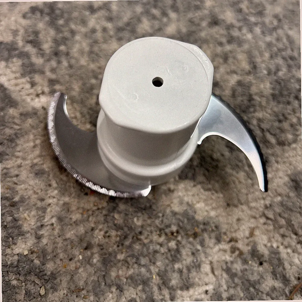 KITCHENAID 12 Cup Food Processor KFPW760 KFPM770 Mini Mixing Chopping Blade