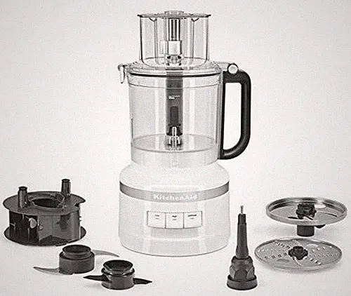 KitchenAid 13-Cup Food Processor