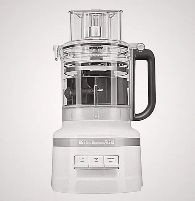 KitchenAid 13-Cup Food Processor, KFP1318