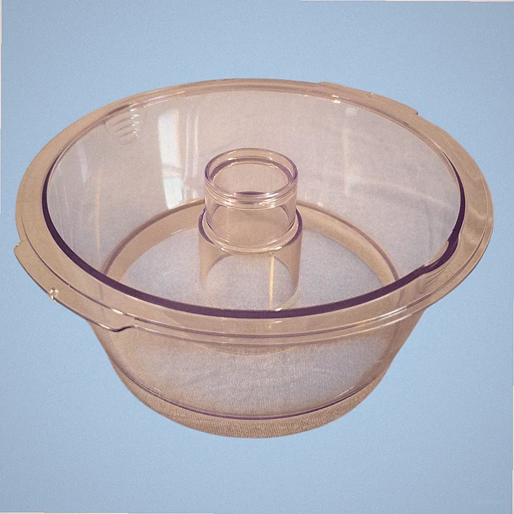 KitchenAid 13 Cup Food Processor KFP1333 4 Cup Mini Work Bowl ONLY