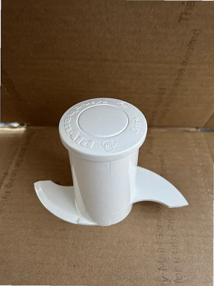 KitchenAid 13-Cup Food Processor KFP1333 Dough Blade