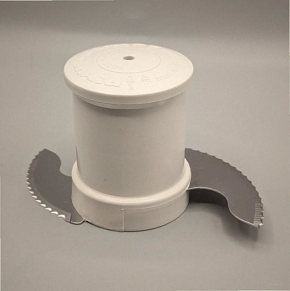 KitchenAid 13-Cup Food Processor KFP1333 Replacement Mini Multipurpose Blade