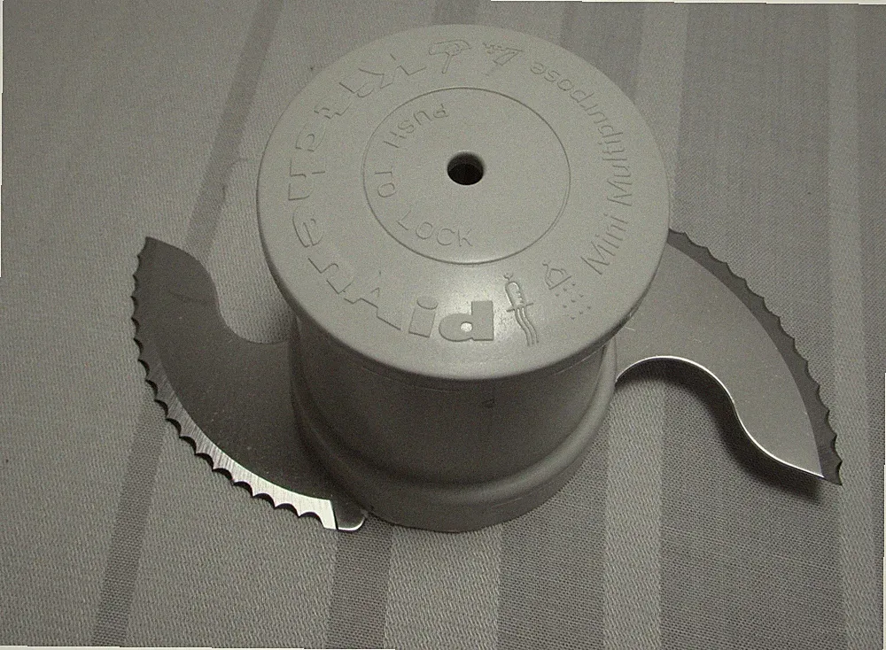 13 Cup Mini