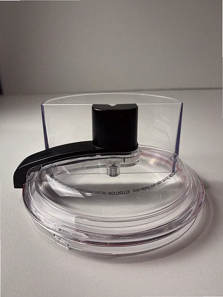 KitchenAid 13 Cup Food Processor Large Bowl Lid KFP1333 Replacement Part OEM