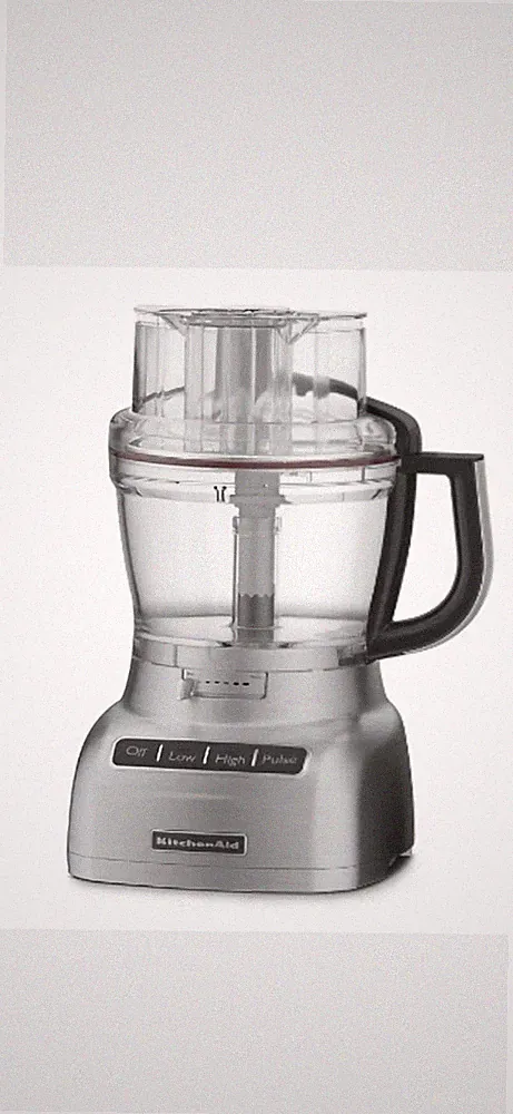 KitchenAid 13 Cup Food Processor RKFP1333