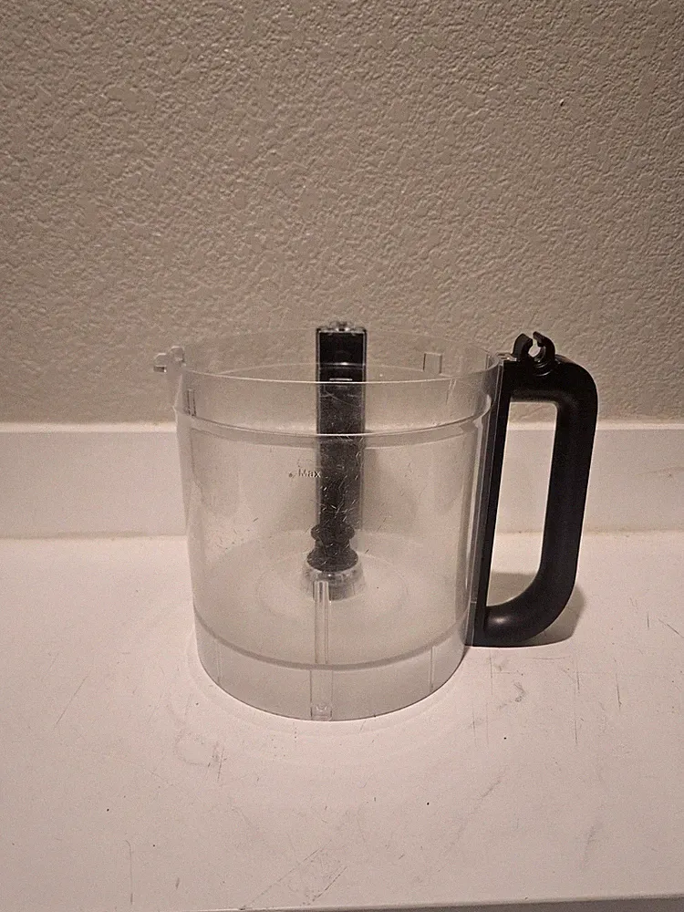 Kitchenaid Food Processor
