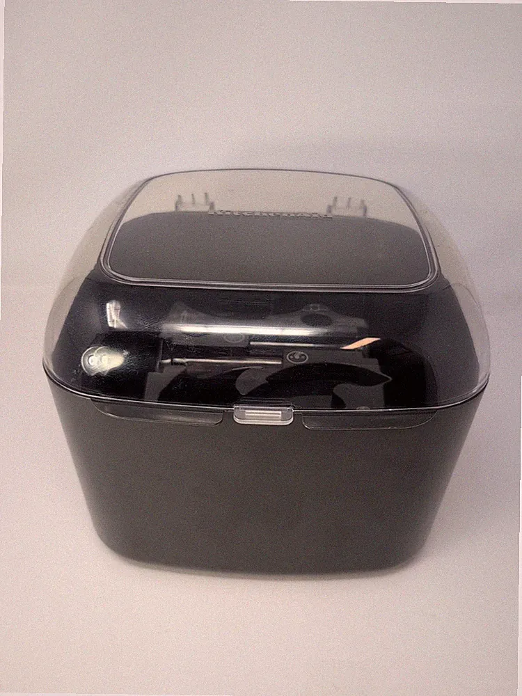 KitchenAid 14 Cup Food Processor KFP1466 Attachment Storage Case Replacement OEM