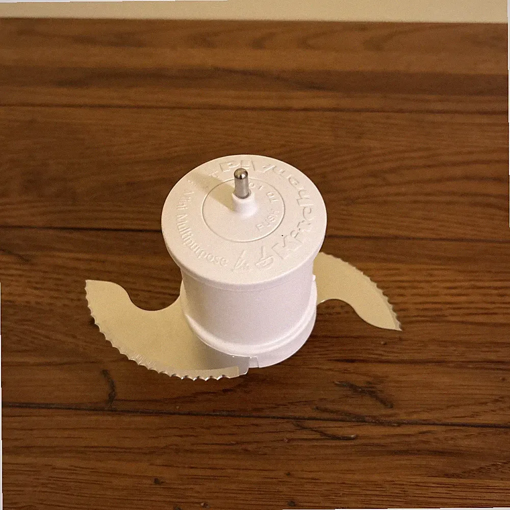 KitchenAid 14 Cup Food Processor KFP1466 Replacement Mini Multipurpose Blade