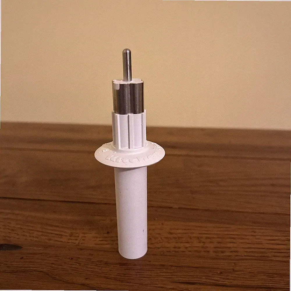 KitchenAid 14 Cup Food Processor KFP1466 Replacement Part: Disc Adapter / Stem