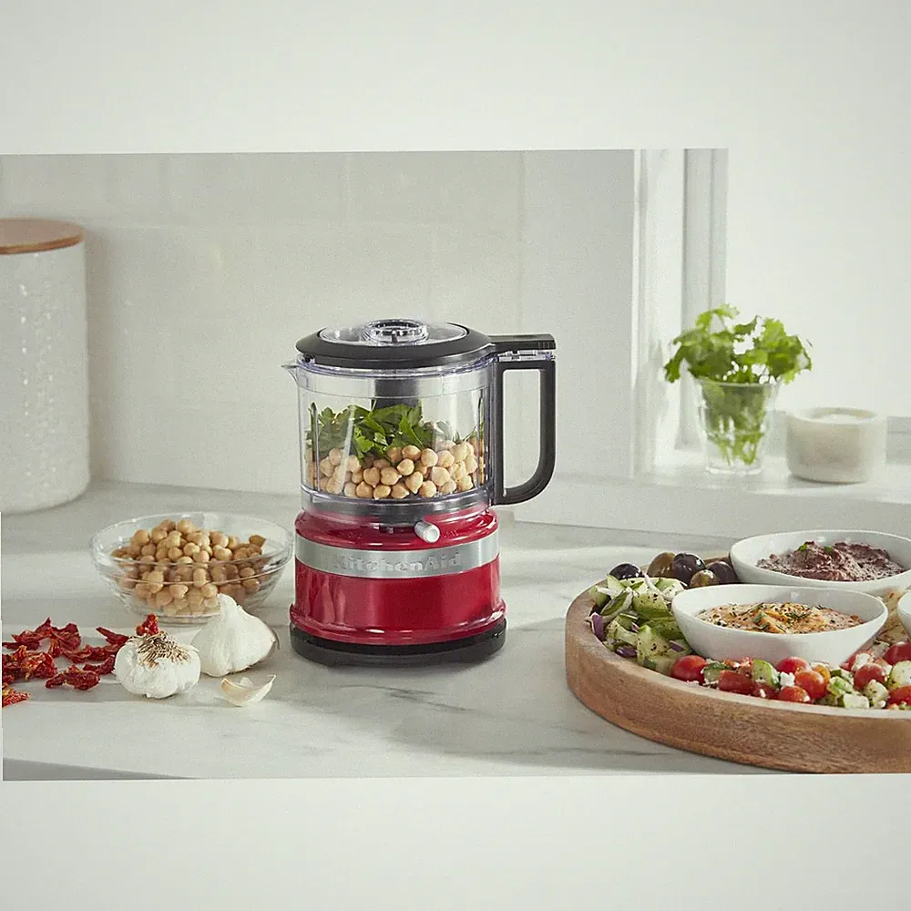 KitchenAid Electric Chopper