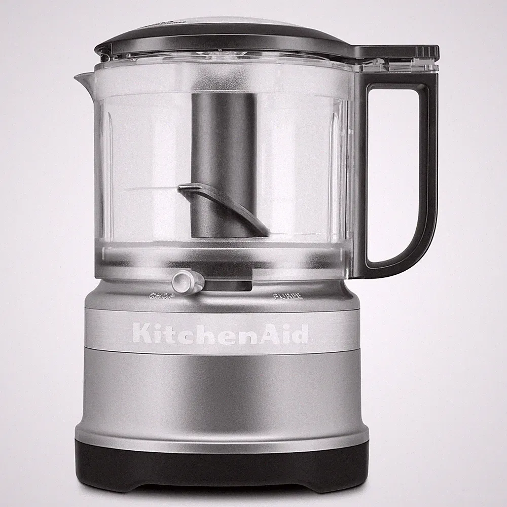 KitchenAid 3.5 Cup Food Chopper - KFC3510
