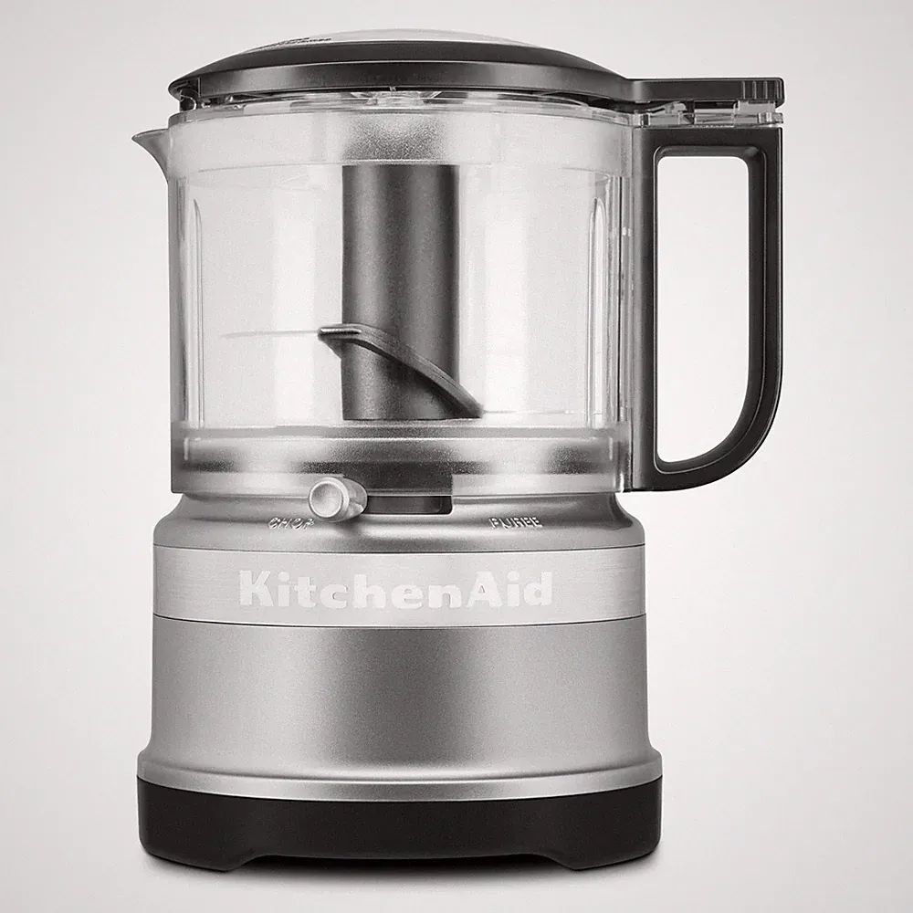KitchenAid 3.5 Cup Food Chopper KFC3510 Compact Kitchen FREESHIP