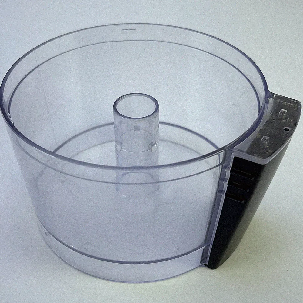 KitchenAid 3.5-Cup Food Chopper Processor KFC3511 Replacement Work Bowl Only