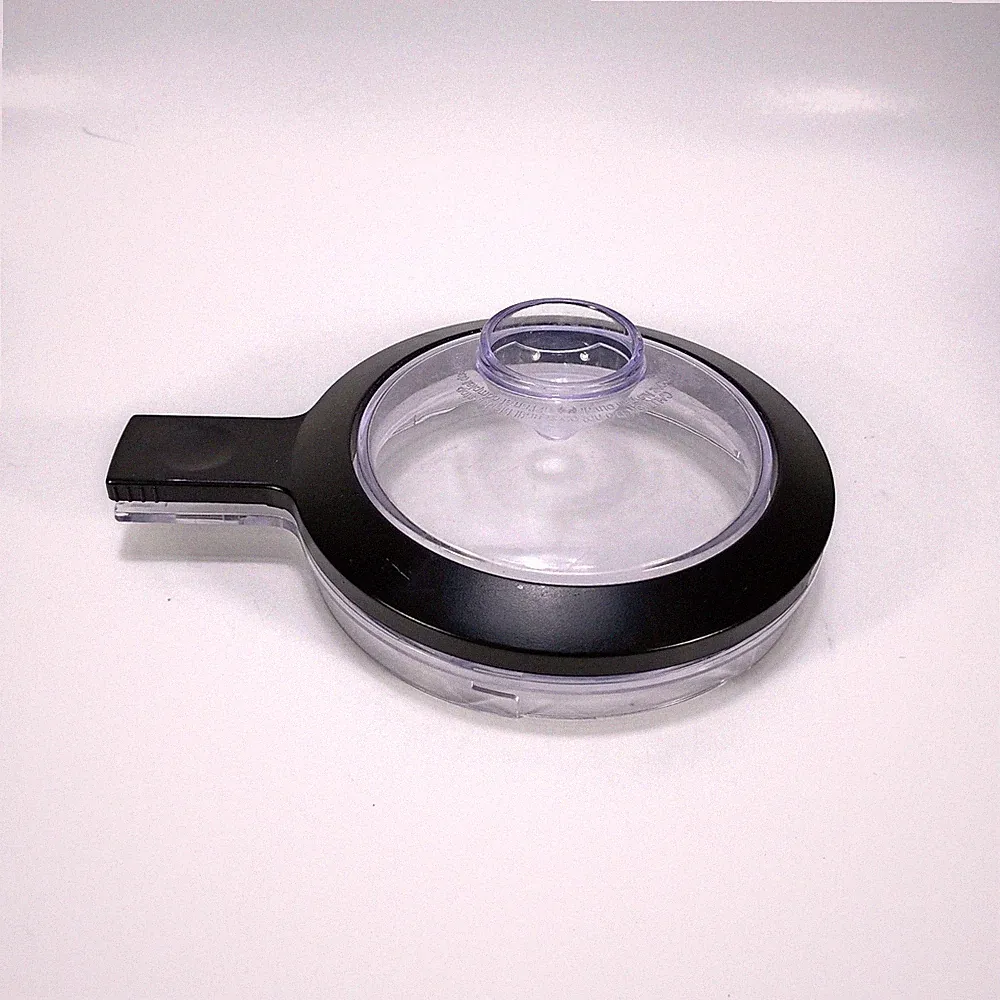 KitchenAid 3.5 Cup Food Processor 2XW7 E105402 Push To Run Lid ONLY