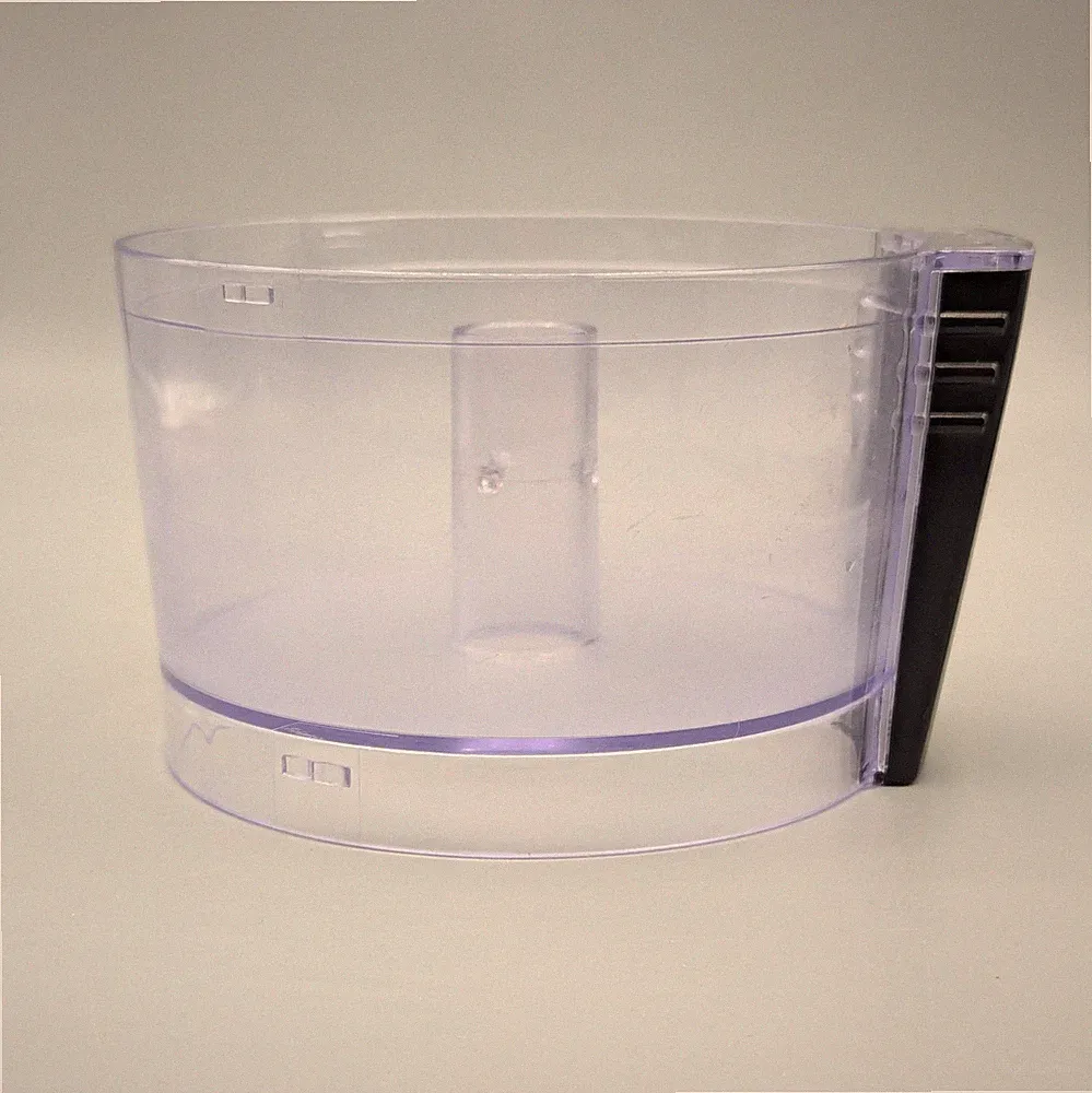 KitchenAid 3.5-Cup Food Processor KFC3511 Replacement Work Bowl