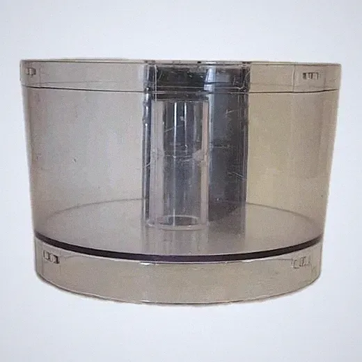 KitchenAid 3.5 Cup Mini Food Processor KFC3511 Work Bowl - Replacement Part Only