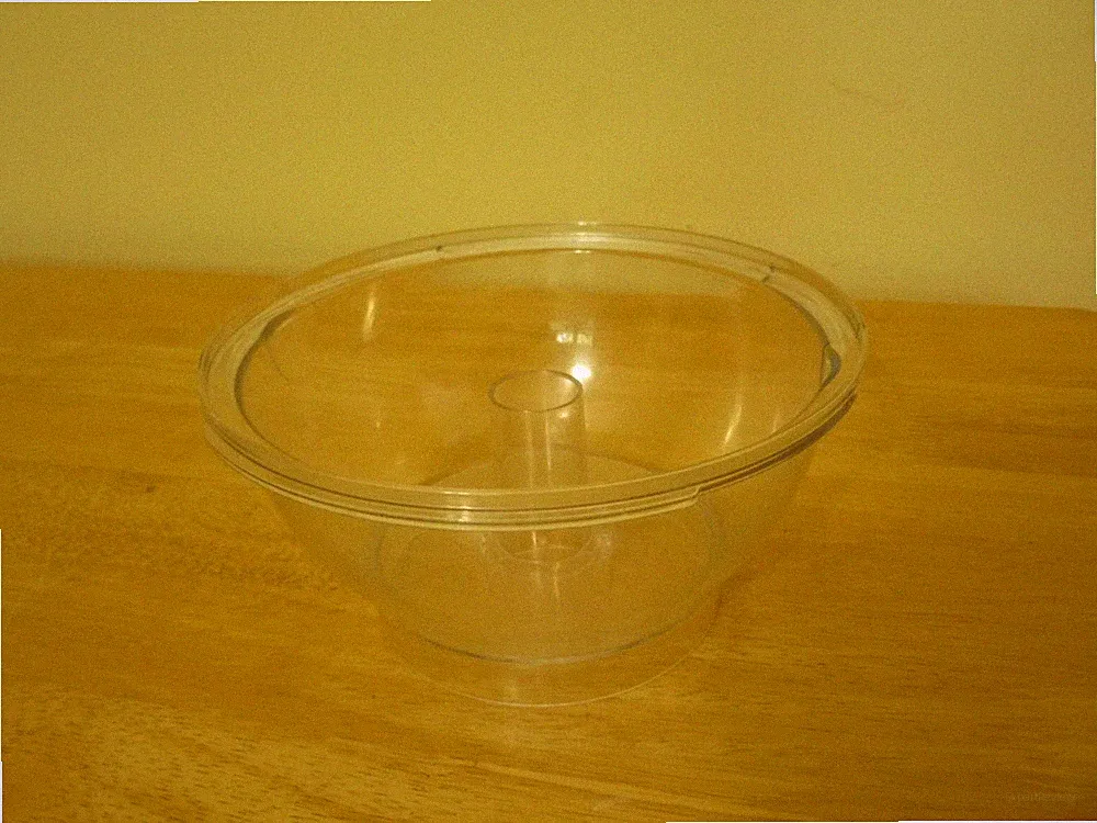 KitchenAid 4-Cup Mini Work Bowl for Food Processor