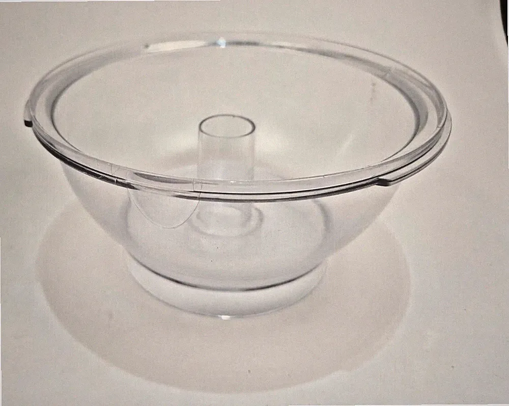 KitchenAid 4-Cup Mini Work Bowl for Food Processor Model KFPW760WH1 KFPM770 750+