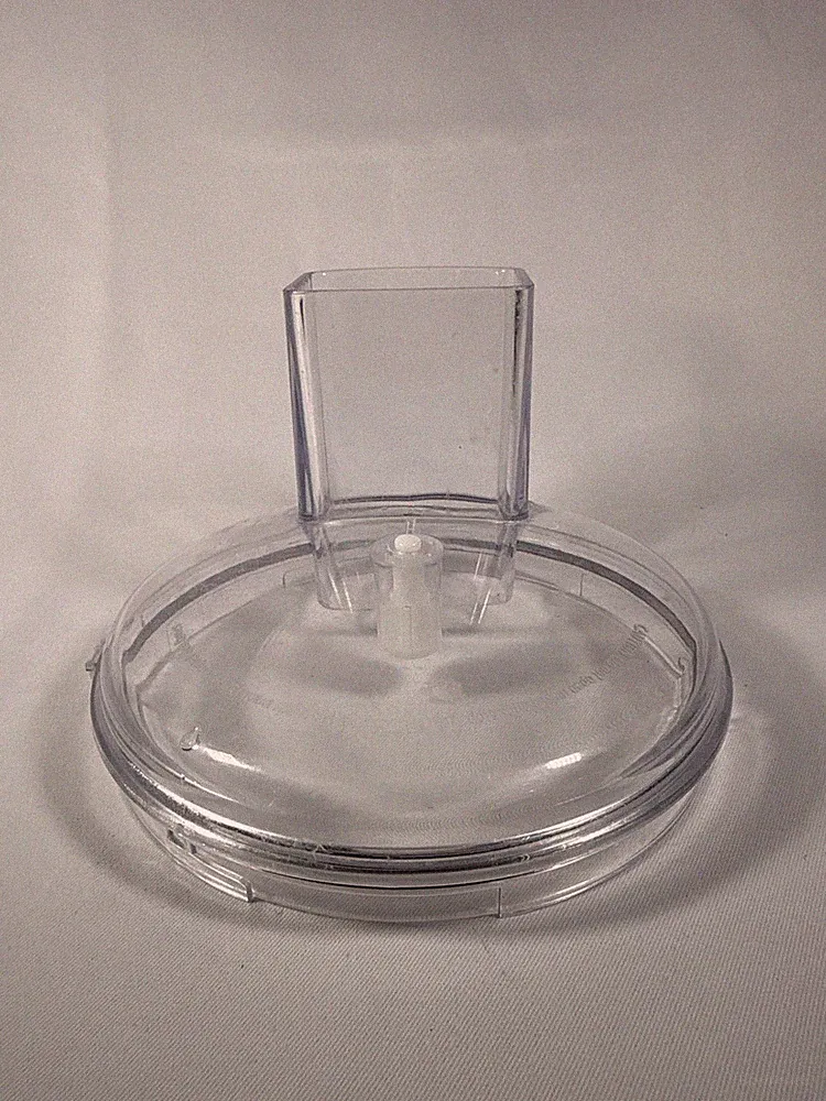 KitchenAid 7-Cup Food Processor KFP0711CU Replacement Lid Cover OEM