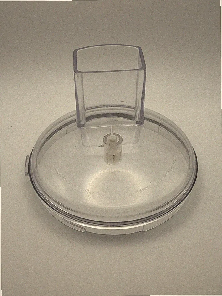 KitchenAid 7 cup Food Processor KFP0711CU0 Lid / Top Only Replacement Part