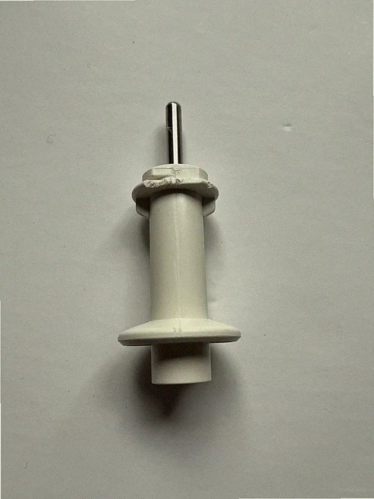 KitchenAid 7 Cup Food Processor KFP715 Replacement Part, Disc Stem Post Read