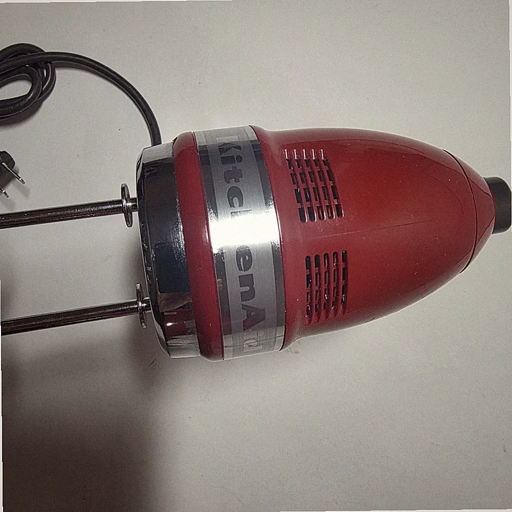 KitchenAid® 7-Speed Hand Mixer KHM7210ER