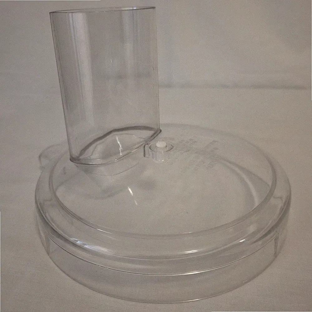 Kitchenaid 8 Cup Food Processor KP740CR0 Replacement LID COVER ONLY